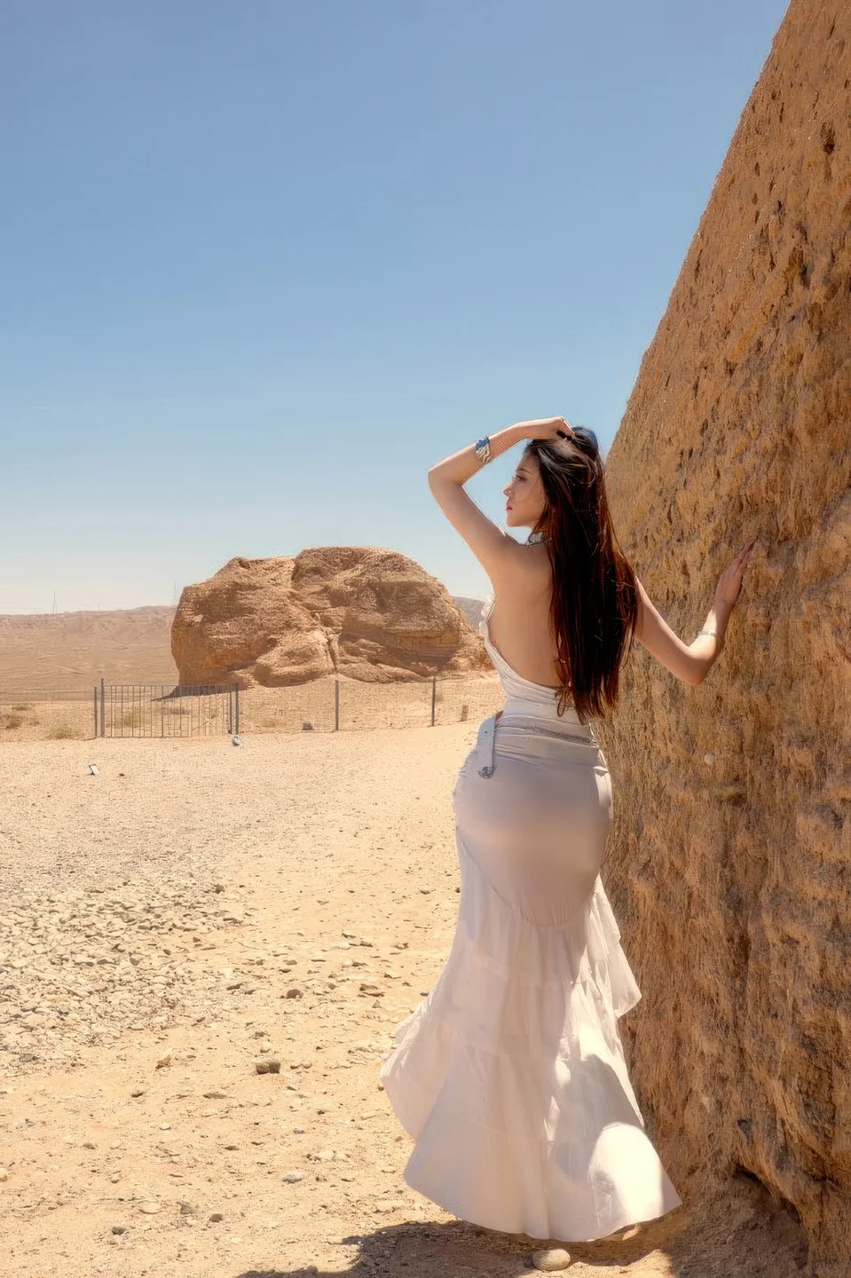 年年 - 风 [49P-416MB] tg@simisebaisi 【丝足阁】048.webp